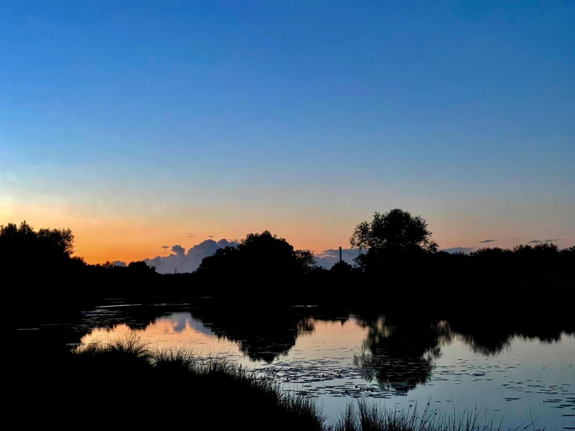 Cheshire Retreat At Within Street Farm Daire Middlewich Dış mekan fotoğraf