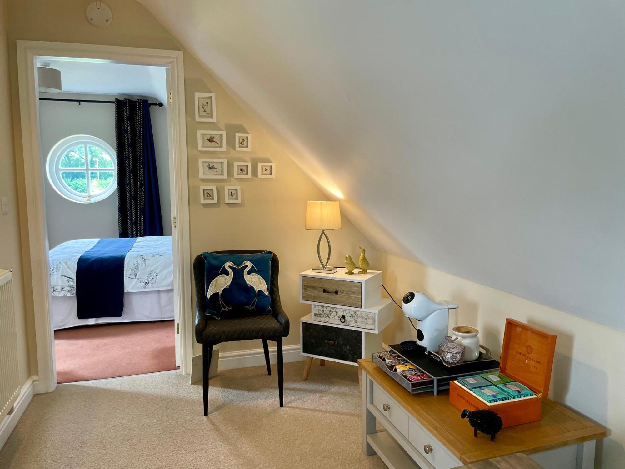 Cheshire Retreat At Within Street Farm Daire Middlewich Dış mekan fotoğraf