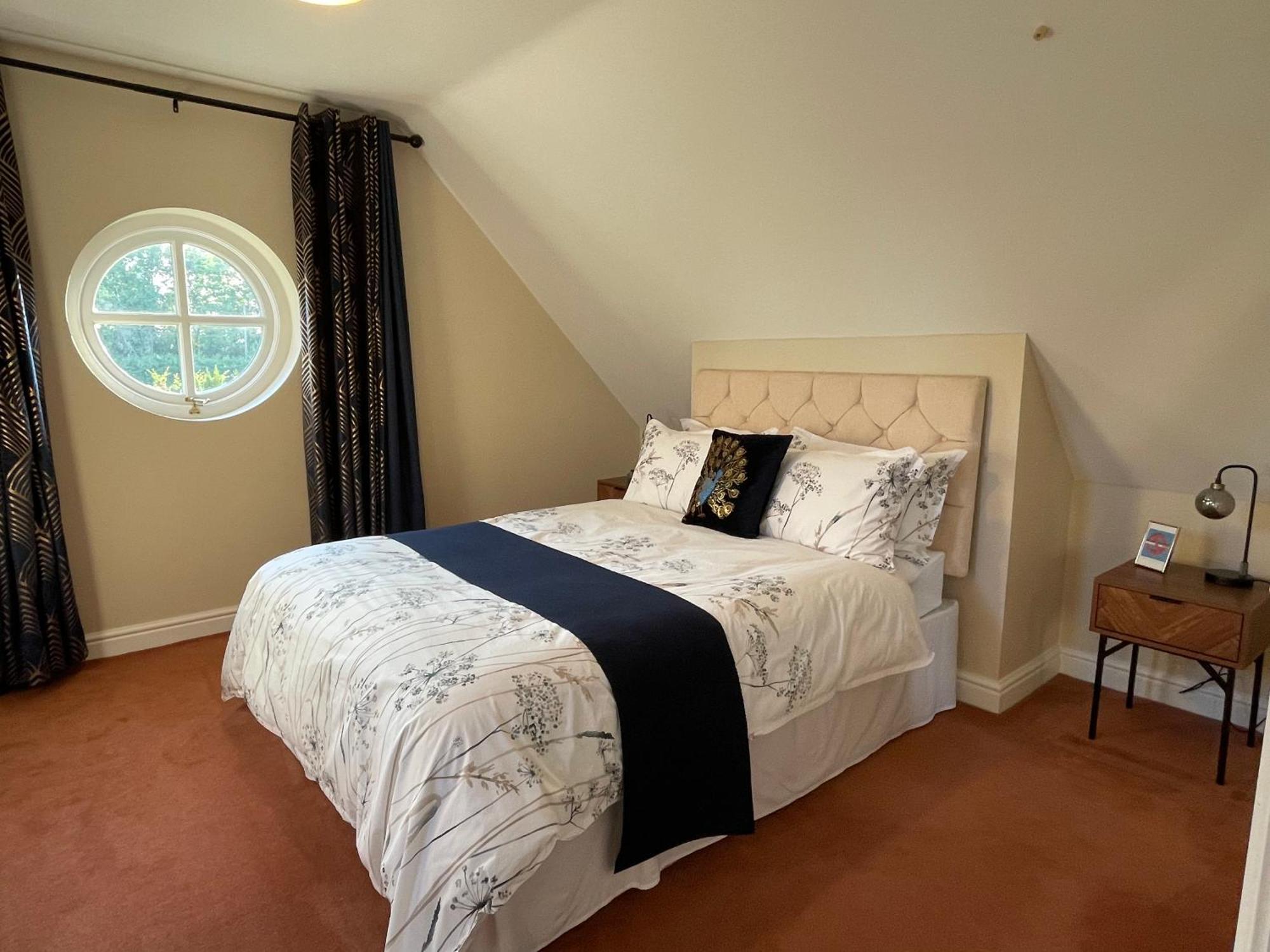 Cheshire Retreat At Within Street Farm Daire Middlewich Dış mekan fotoğraf